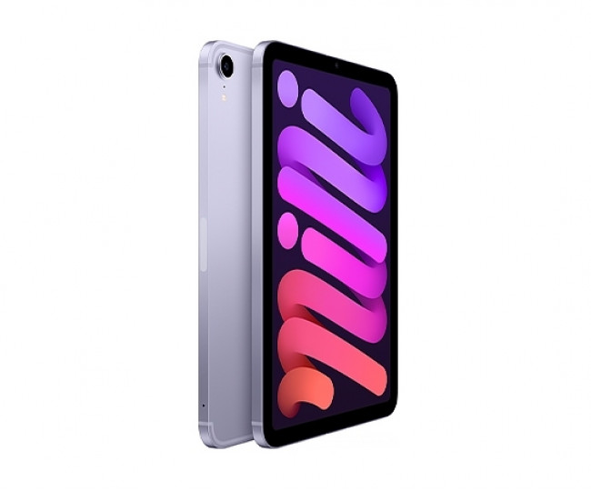iPad mini 6 Wi-Fi 64GB Purple (MK7R3) б/у